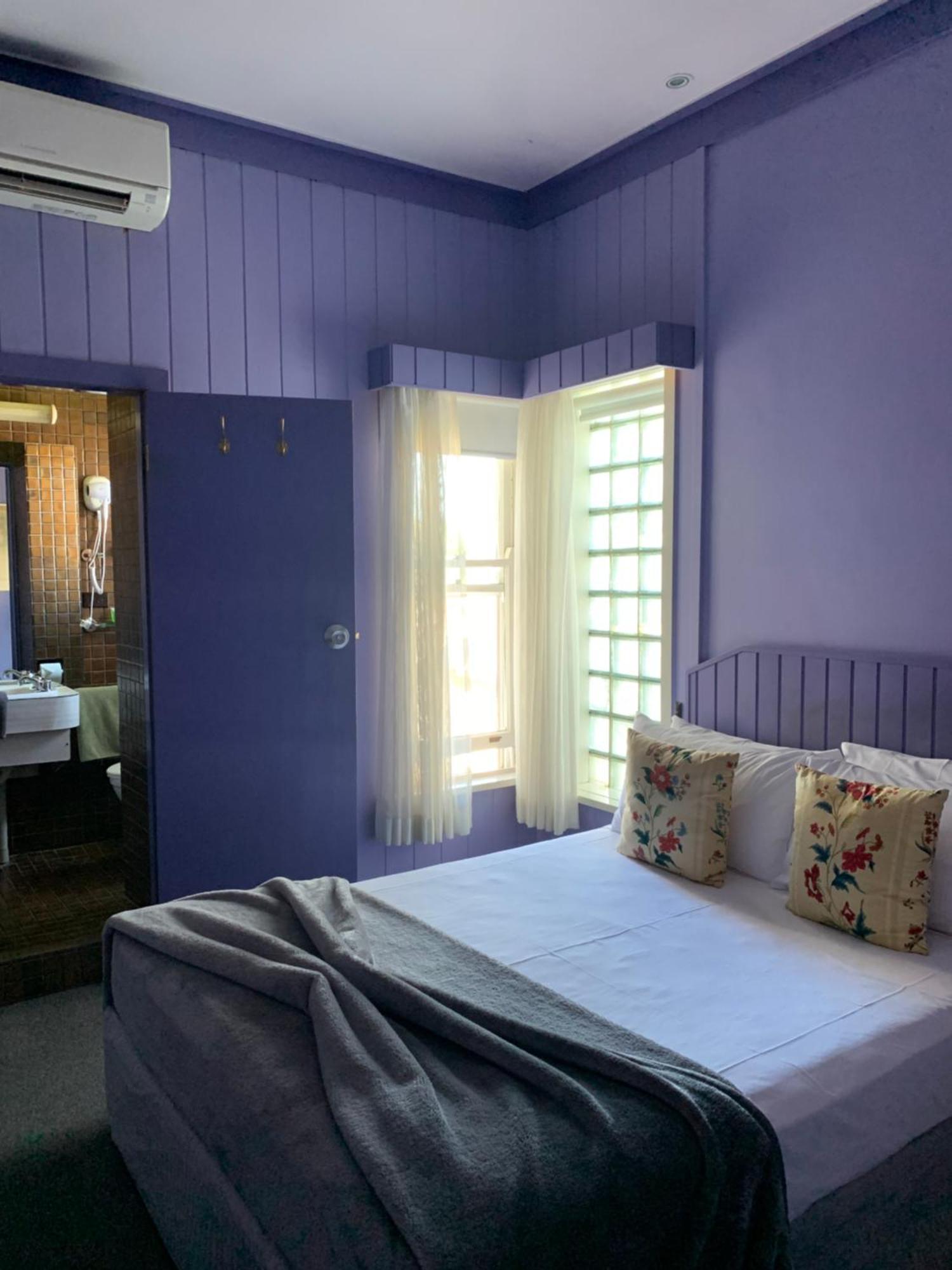 Moruya Monarch Hotel Экстерьер фото
